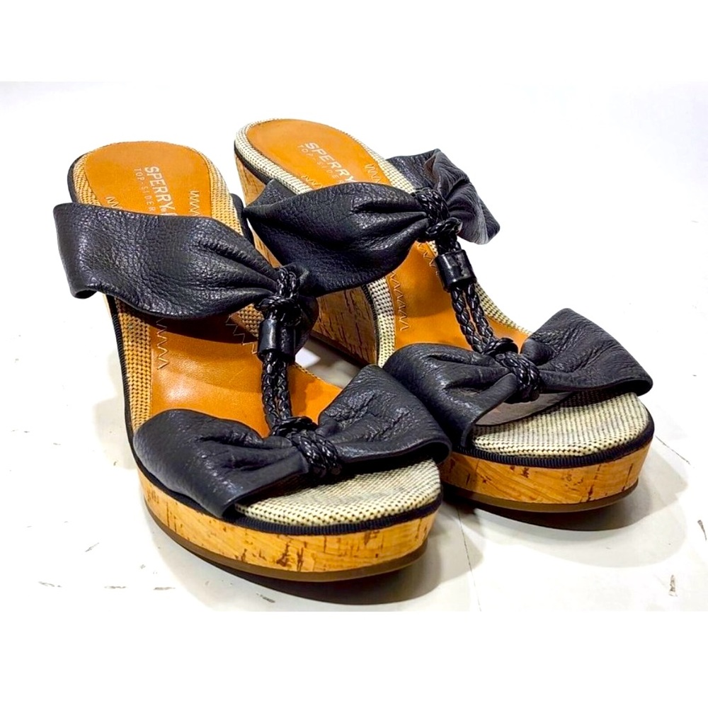 SPERRY Top-Sider Wedge Sandal